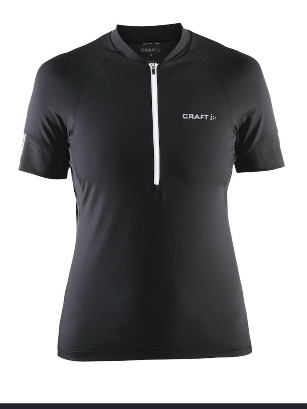 Craft Velo Cycling Jersey Womens , size Small